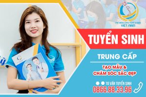 Ngành tạo mẫu và chăm sóc sắc đẹp có “HOT” như bạn nghĩ?