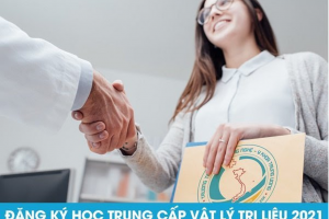 Làm thế nào để trở thành bác sĩ vật lý trị liệu? Không cần bằng đại học