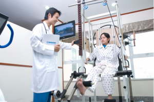 Để theo học ngành bác sĩ vật lý trị liệu, bạn cần trang bị những gì?