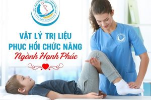 Hiểu đúng về ngành Vật lý trị liệu và phục hồi chức năng