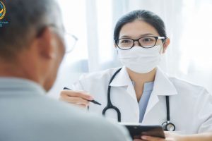 Học Cao đẳng Y sĩ đa khoa: Nâng cao nghiệp vụ, mở rộng tương lai