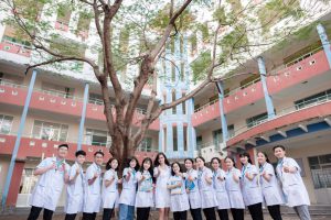 Các trường Cao đẳng đào tạo ngành Y học cổ truyền